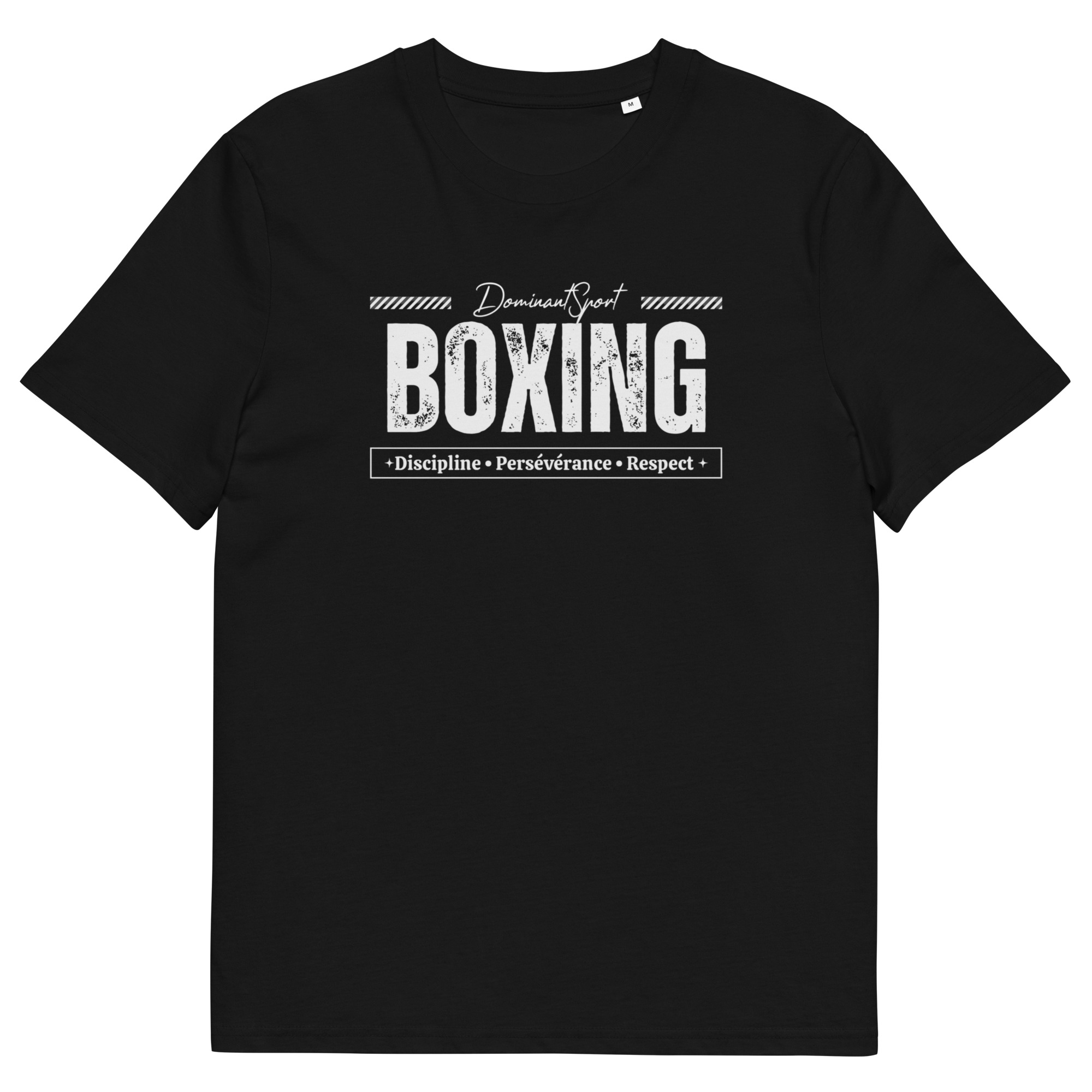 T-shirt Boxing