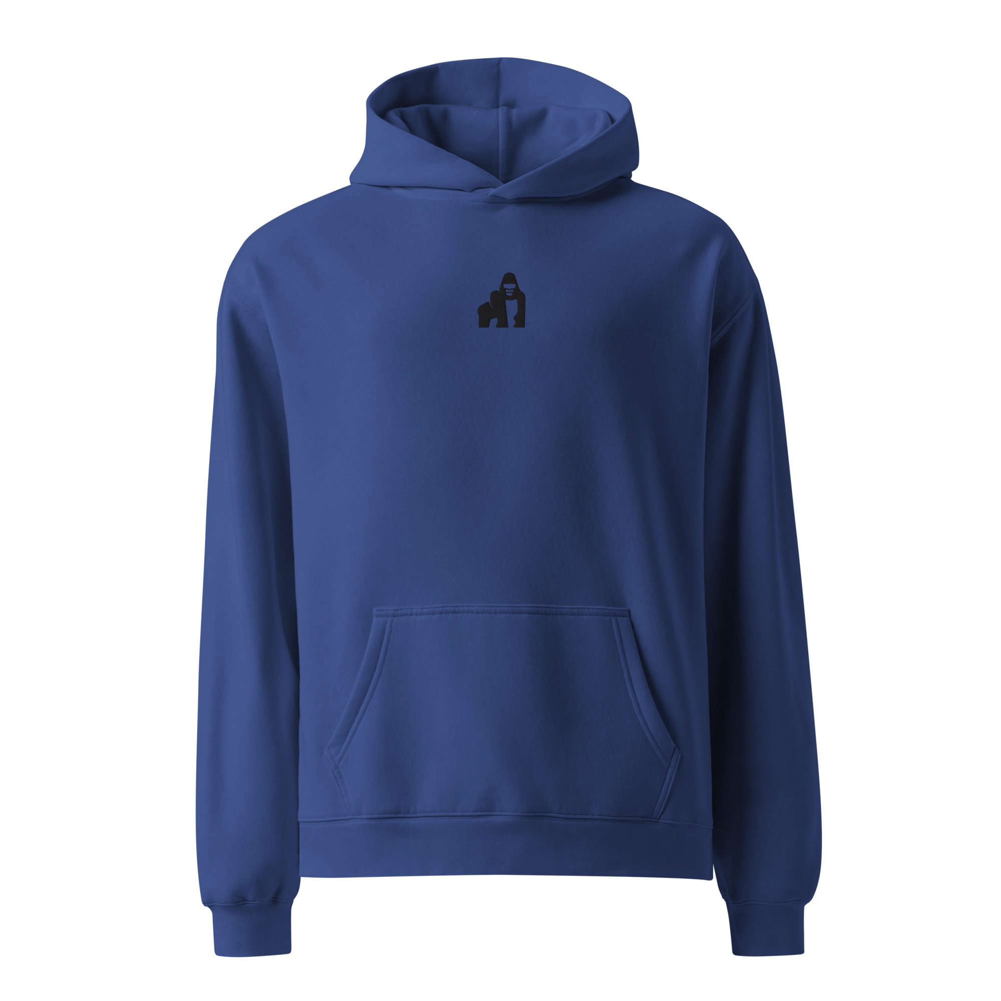 Hoodie dominant oversize – Image 4