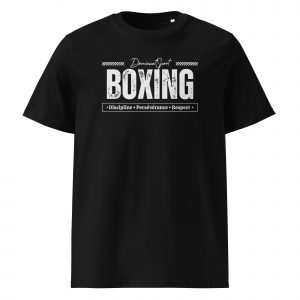 T-shirt Boxing